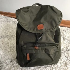 Brics backpack NWT